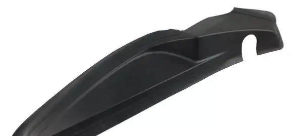 Peugeot 2008 II Trunk/boot trim cover 9828837680