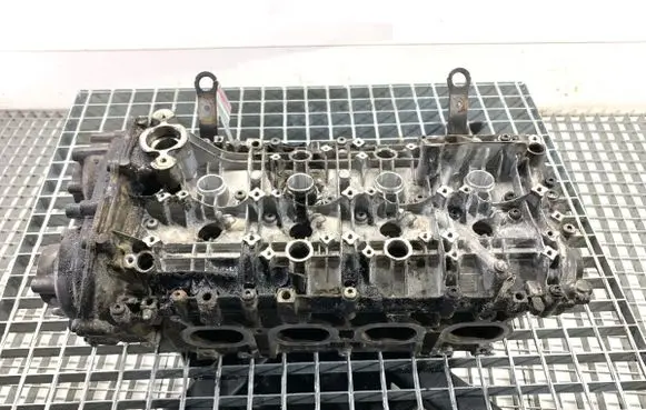 Audi A6 Allroad C8 Engine head 0P2103476E
