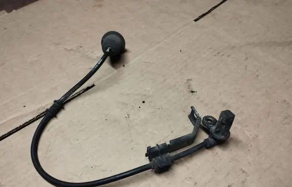 Chrysler Crossfire ABS rear brake sensor A1705401317