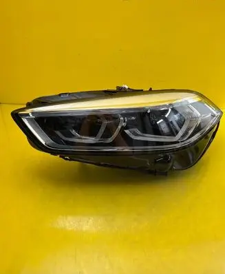 BMW 1 F40 Headlight/headlamp 5A1E05502