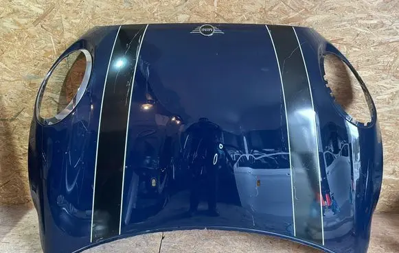 Mini One - Cooper F56 F55 Engine bonnet/hood MASKAF56B22