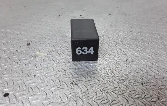 Volkswagen Phaeton Other relay 4E0907307A