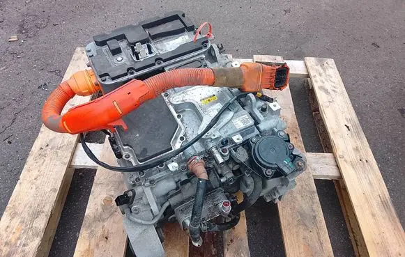 KIA EV6 Electric car motor 366011XFM0 083601XFM0 91958CV020