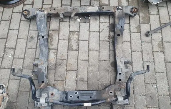 Opel Zafira C Front subframe 13327078 13346851