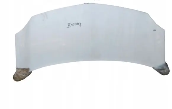 Renault Kangoo III Engine bonnet/hood