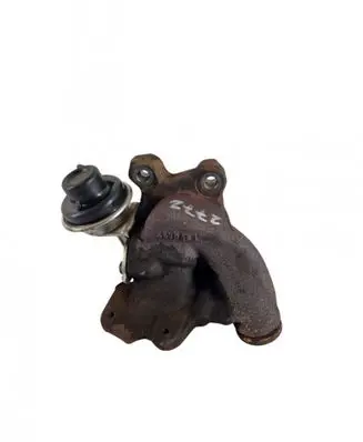 Renault Megane III EGR valve