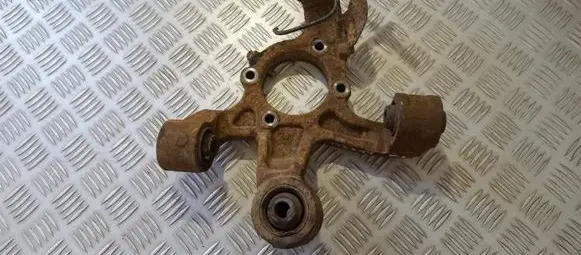 Suzuki Grand Vitara II Rear wheel hub