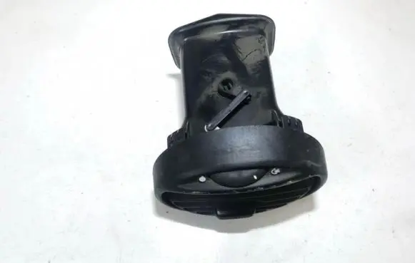 Ford Focus Dash center air vent grill 98ab19893bjw