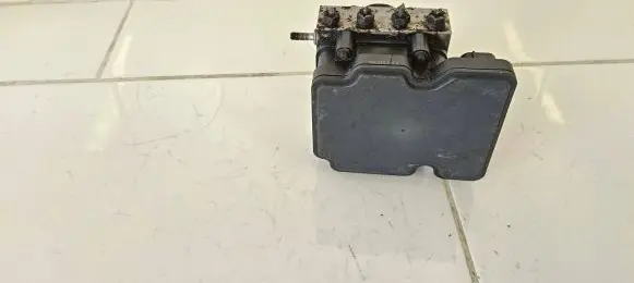 Ford Transit Custom ABS Pump BK312C405AD 0265242238 0265010222