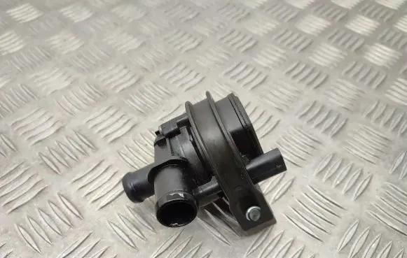 Volkswagen Taigo Electric auxiliary coolant/water pump 0392023406 2Q0965567