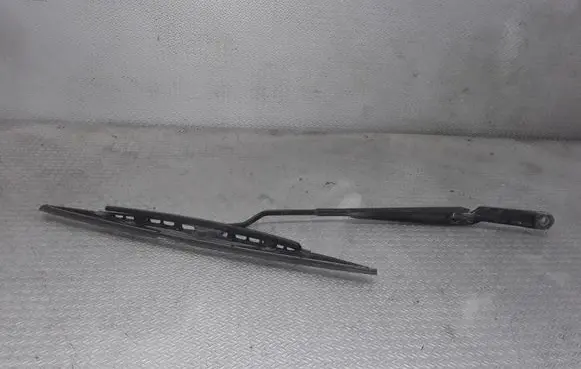 Seat Toledo II (1M) Windshield/front glass wiper blade 1M1955409R