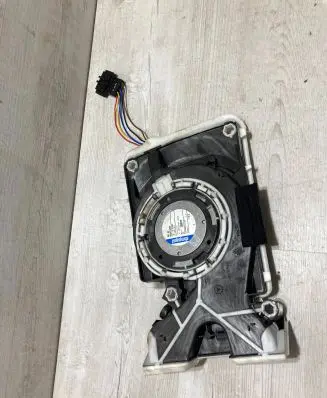 Mercedes-Benz CLS C218 X218 Seat fan/blower A2048300008