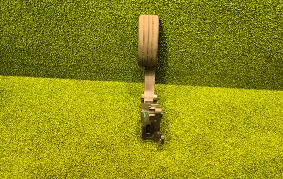 Renault Trafic III (X82) Accelerator throttle pedal 180020024R
