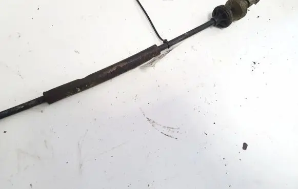 Renault Megane I Clutch cable 7700436837