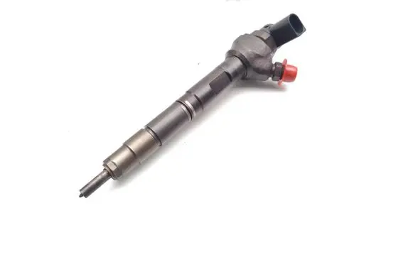 Skoda Octavia Mk3 (5E) Fuel injector 04L130277G 0445110477