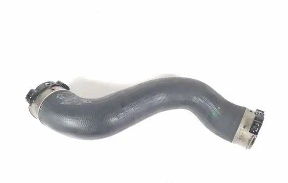 Mercedes-Benz C W204 Intercooler hose/pipe A2045282132