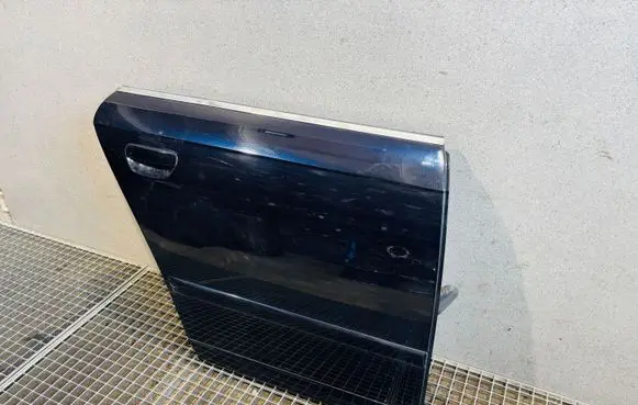 Audi A4 S4 B7 8E 8H Rear door 