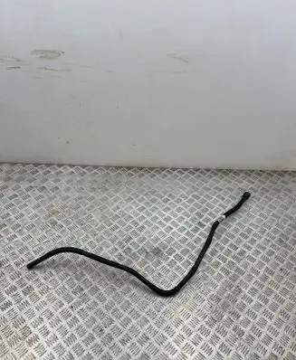 BMW X1 U11 Engine coolant pipe/hose 5A3876902 09112023 124930