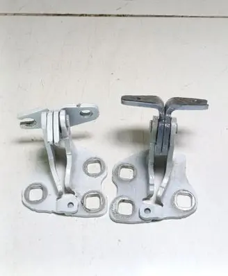 Tesla Model 3 Front door hinge set A046571