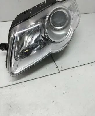 Volkswagen PASSAT B6 Headlight/headlamp 3C0941005AA