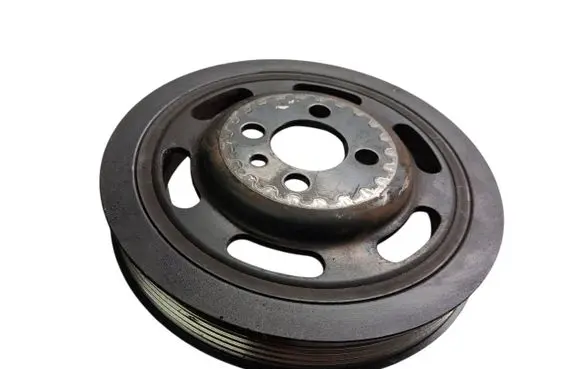 KIA Pro Cee'd III Crankshaft pulley 