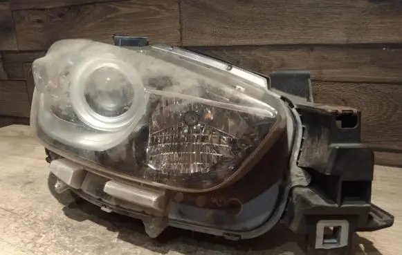 Mazda CX-5 Headlight/headlamp KD7751030D 7578771500 20121107