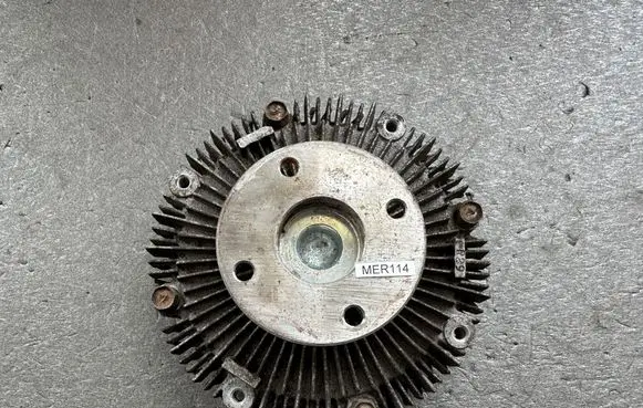 Nissan Patrol 160 Viscous fan clutch 21082C6400