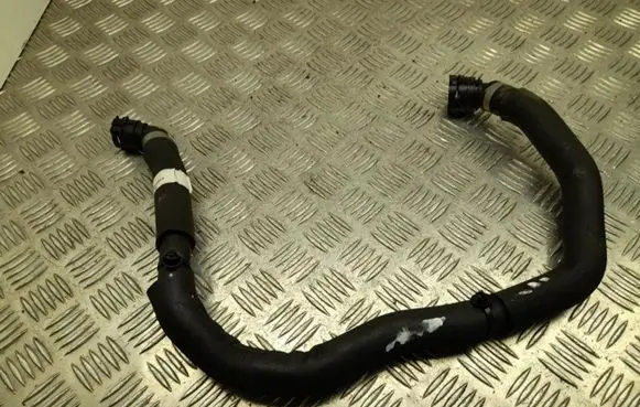 Mercedes-Benz EQE v295 Engine coolant pipe/hose A2978301502