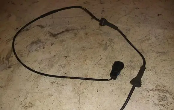 Volvo S60 Engine installation wiring loom 9496961