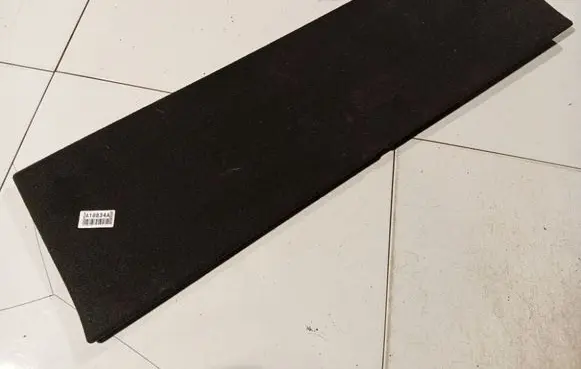 Toyota Avensis T250 Trunk/boot mat liner 