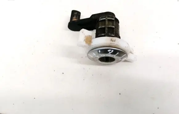 Renault Scenic I Front door lock (next to the handle) 7700838541