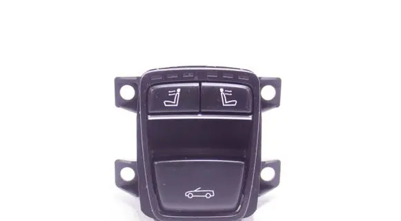 BMW 4 F32 F33 Sunroof switch 9379947 3213350108 0215000112758006