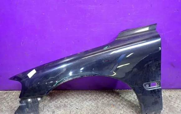 Volvo S60 Fender 
