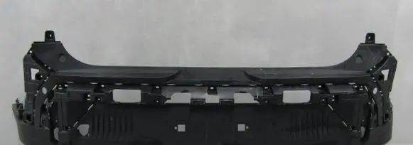 KIA EV3 Rear bumper 86612EV000