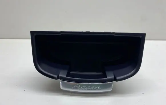 Porsche Macan (95B) Glove box central console 95B857921B
