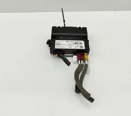 KIA Sportage Phone control unit/module 96510CJ100 A3C0771051000