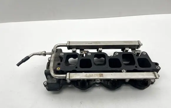 Ford Edge II Fuel injectors set GT4E9F797AA