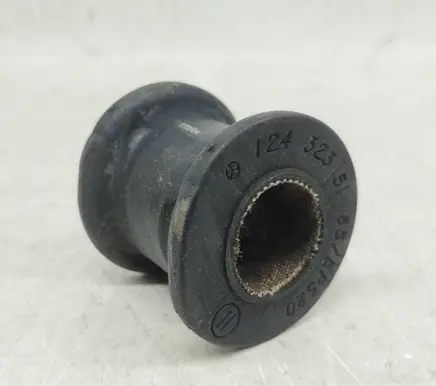 Other front suspension part