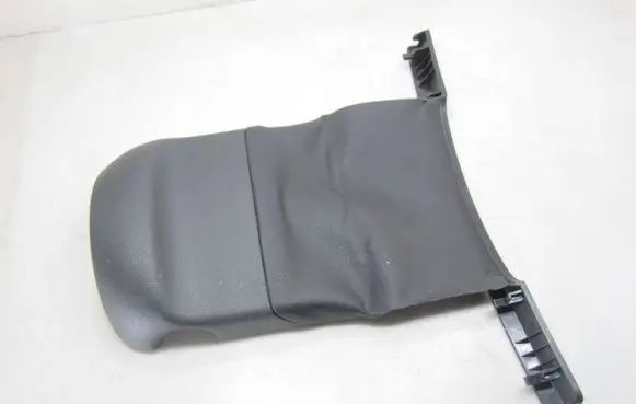 Volkswagen Golf VII Steering wheel column trim 5G0858565 5G0858560