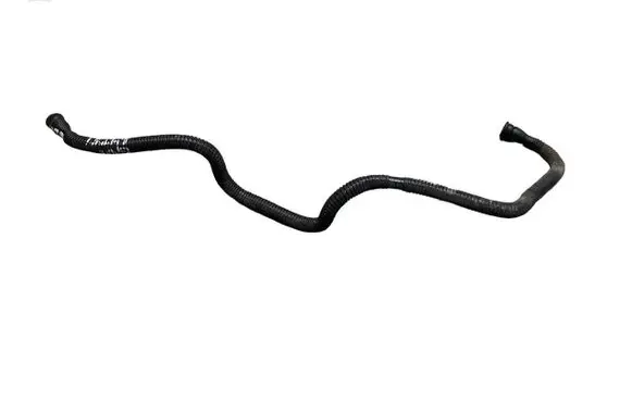 Volkswagen Golf VI Breather hose/pipe 03C103493AE