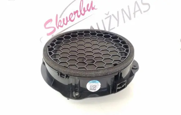 Audi A3 S3 8V Front door speaker 8V0035415A