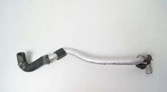 Porsche Cayenne (92A) Engine coolant pipe/hose 7P0819911D