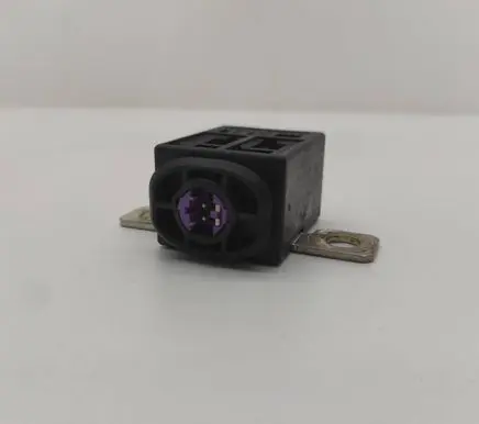 Audi A6 S6 C6 4F Battery relay fuse 4F0915519