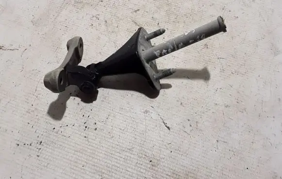 Porsche Panamera (970) Front door upper hinge 97053163201