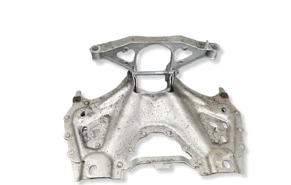 Porsche 911 991 Gearbox mounting bracket 99137503903 99137511403