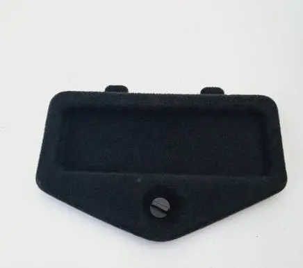 Jaguar XE Fuse box cover GX7314K016CB