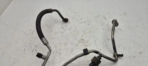 Alfa Romeo 156 Air conditioning (A/C) pipe/hose 60688948