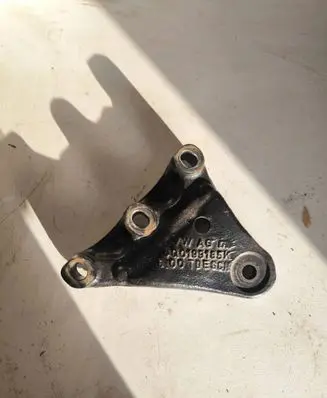 Skoda Fabia Mk1 (6Y) other engine part 000199185
