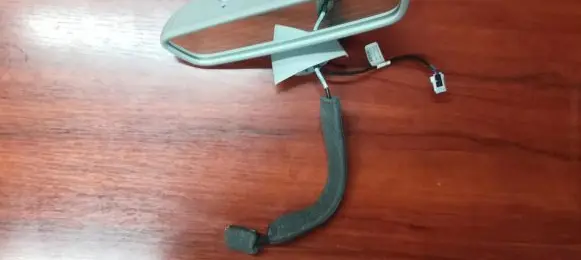 Mercedes-Benz C W204 Rear view mirror (interior) A2048103417