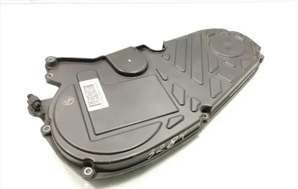 Opel Astra J Timing belt guard (cover) 55564429